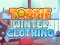 Spil Toddie Winter Clothing online