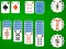 Spil Klondike Solitaire 4 Suits online
