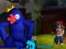 Spil FNF vs Rainbow Friends online