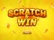 Spil Scratch & Win online
