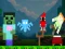 Spil Sprunki Craft online