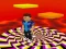 Spil Roblox: Parkour Lava online