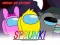 Spil Sprunki Among Us Edition online