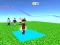 Spil Easy Obby Jump and Run Challenge Online online