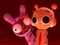Spil Sprunki 3D online