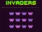 Spil Invaders online