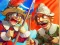 Spil Musketeers Gunpowder vs Steel online