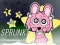 Spil Sprunki Night Time 2 online