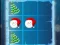 Spil Christmas Tic Tac Toe online