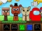 Spil Sprunki: Monsters online