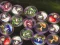 Spil Merge Mushrooms! online