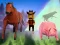 Spil Farmers Versus Aliens online