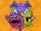 Spil Word Monsters online