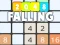 Spil 2048 Falling online