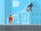 Spil The Superhero League online