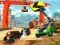 Spil Crash Out online