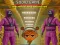 Spil Squid Game Sprunki Escaped Backrooms online