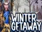 Spil Winter Getaway online