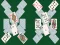 Spil Solitaire Soviet online