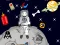 Spil Stickman in Space online