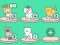 Spil Meow Merge online
