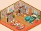 Spil Decor: My Library online