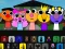 Spil Sprunki Puppet online