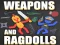 Spil Weapons and Ragdolls online