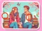 Spil Find the Differences Couples online