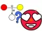 Spil Kids Quiz: Color Mixing Gamef online