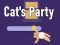 Spil Cat's Party online