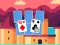 Spil One Hundred Castles Solitaire online