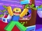 Spil Robbie: Game Challenges online