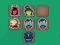 Spil Monster Merge online