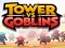 Spil Tower vs Goblins online