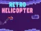 Spil Retro Helicopter online