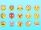 Spil Emoji Merge: Fun Moji online