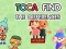 Spil Toca Find The Differences online