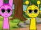 Spil Hidden Sprunki online