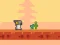 Spil Pet Runner Dinosaur Jump online