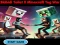 Spil Skibidi Toilet X Minecraft Tug War online