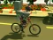 Spil Skibidi Toilet Bike Riding online