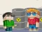Spil Escape from the Submarine online