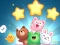 Spil Animal Merge: Bubble Shooter online