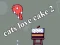 Spil Cats Love Cake 2 online