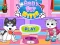 Spil Baby Pet Sitter online