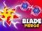 Spil Blade Merge online