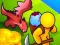 Spil Dragon Island Idle 3 online