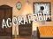 Spil Agoraphobia online