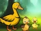 Spil Duck Family Reach Pond online